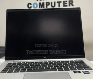 New Laptop HP EliteBook 840 G9 16GB Intel Core I7 SSD 1T