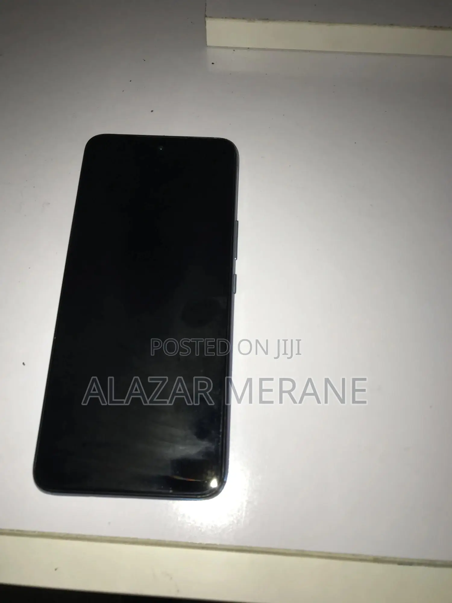 Infinix Hot 12 play 64 GB Blue