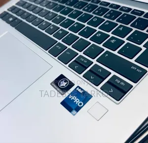 New Laptop HP EliteBook 840 G9 16GB Intel Core I7 SSD 512GB