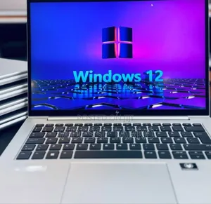 New Laptop HP EliteBook 840 G9 16GB Intel Core I7 SSD 512GB