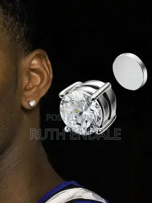 Magnetic Earring
