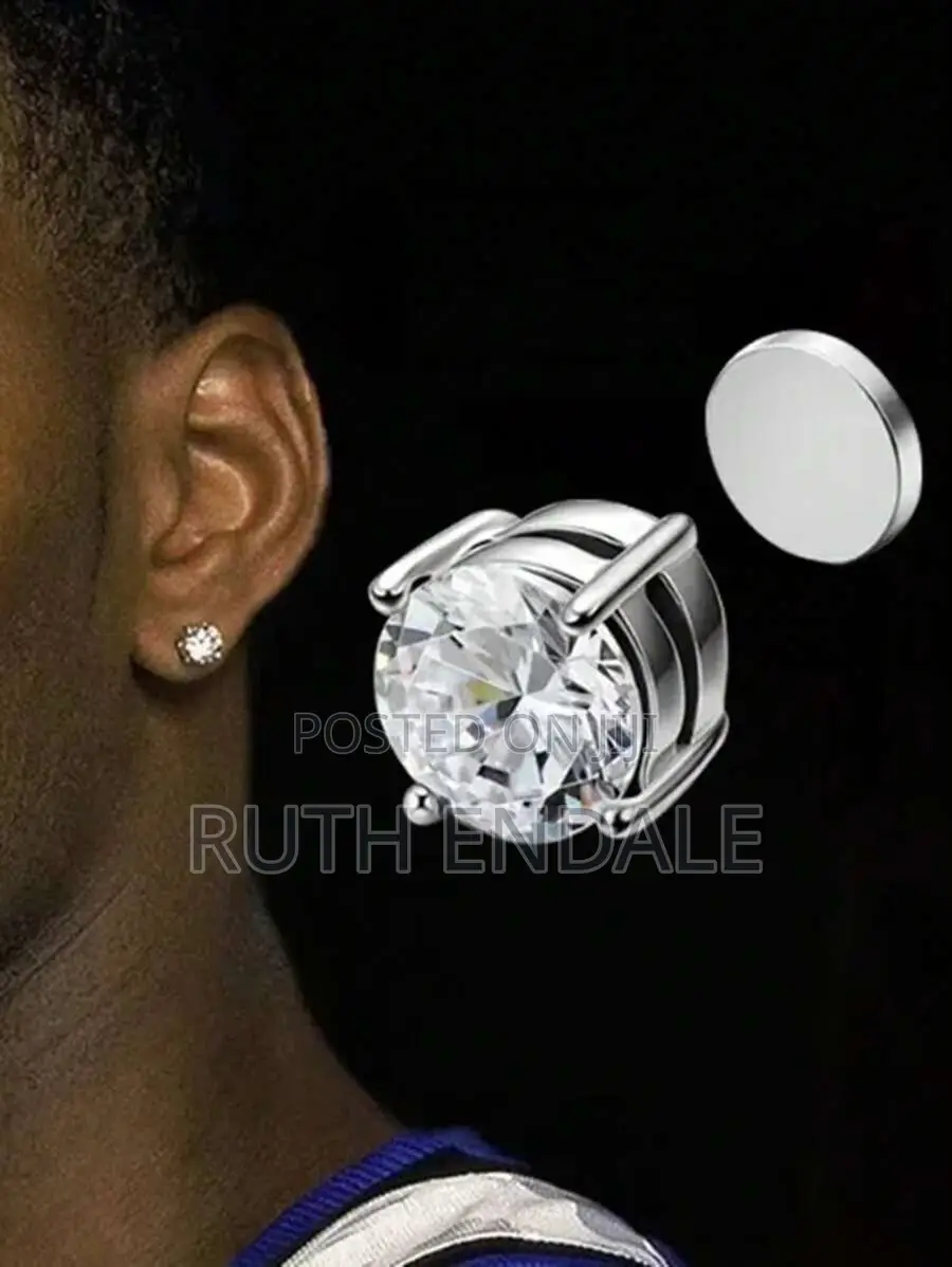 Magnetic Earring