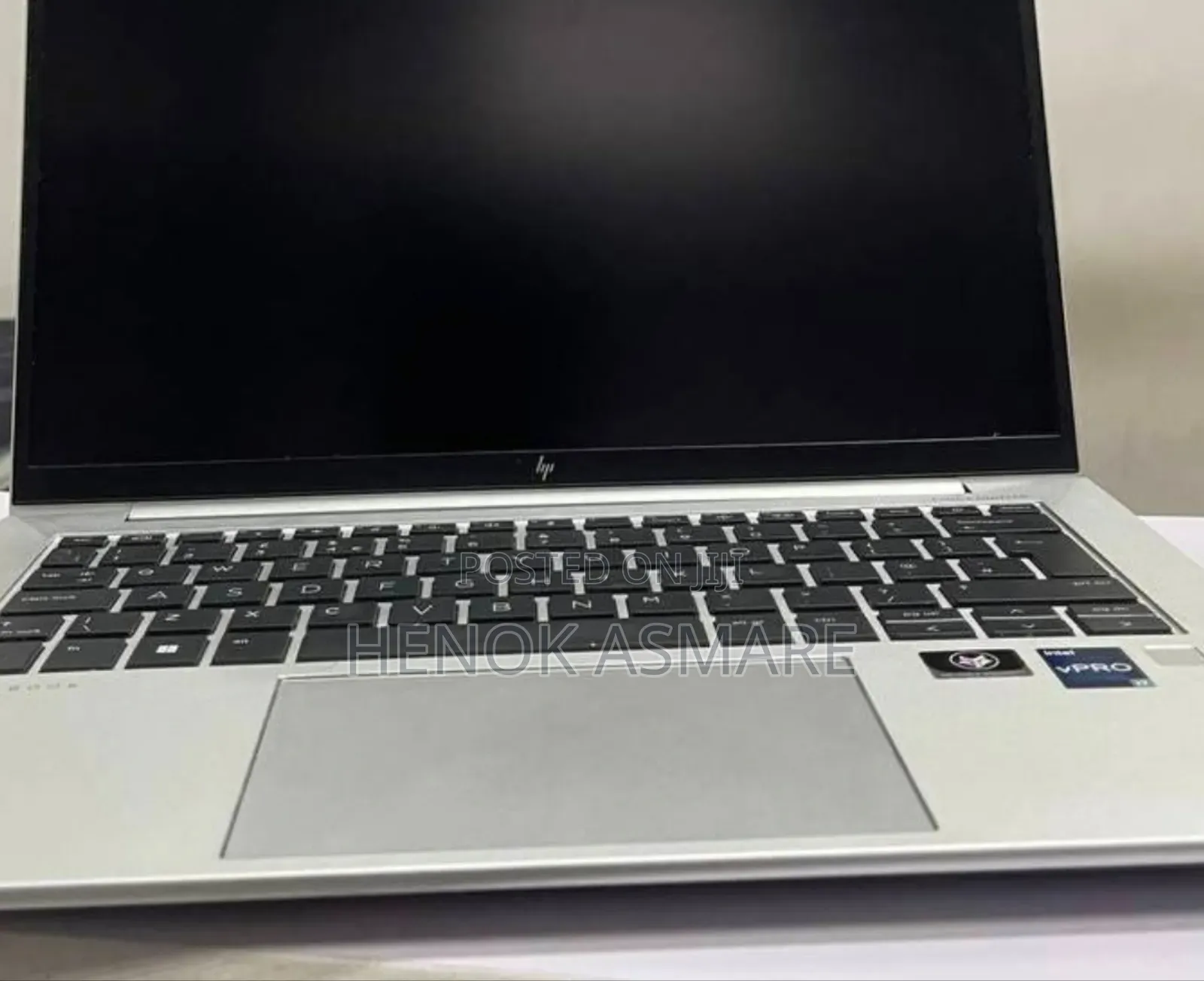 New Laptop HP EliteBook 840 G9 16GB Intel Core I7 SSD 512GB