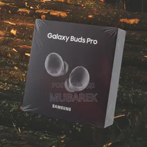 Galaxy Buds Pro - Durable Stylish Sound Gear