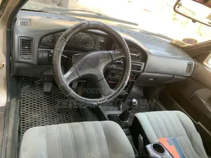 Toyota Corolla 1993 Beige