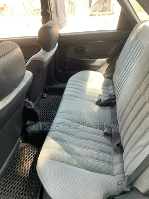 Toyota Corolla 1993 Beige