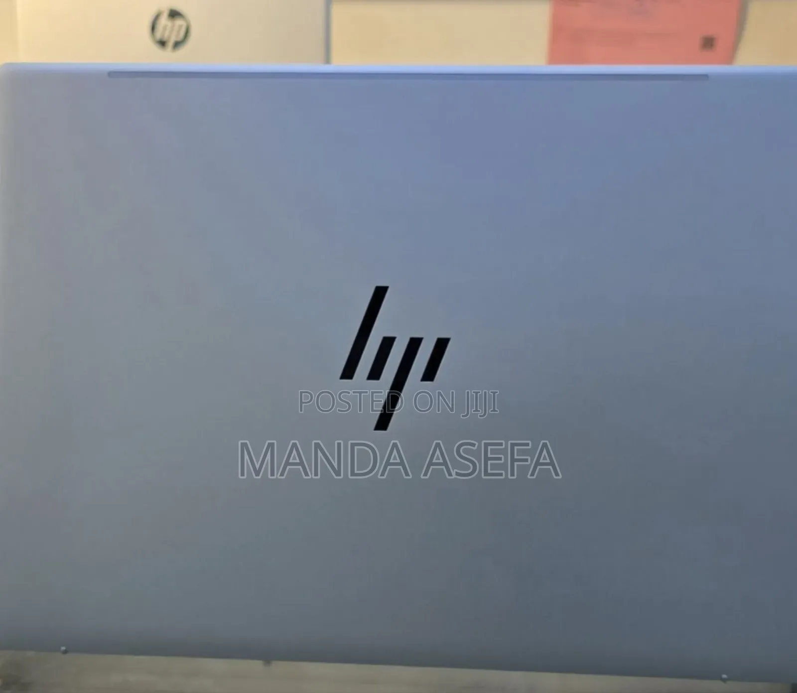 New Laptop HP Pavilion 15 16GB Intel Core I7 SSD 1T