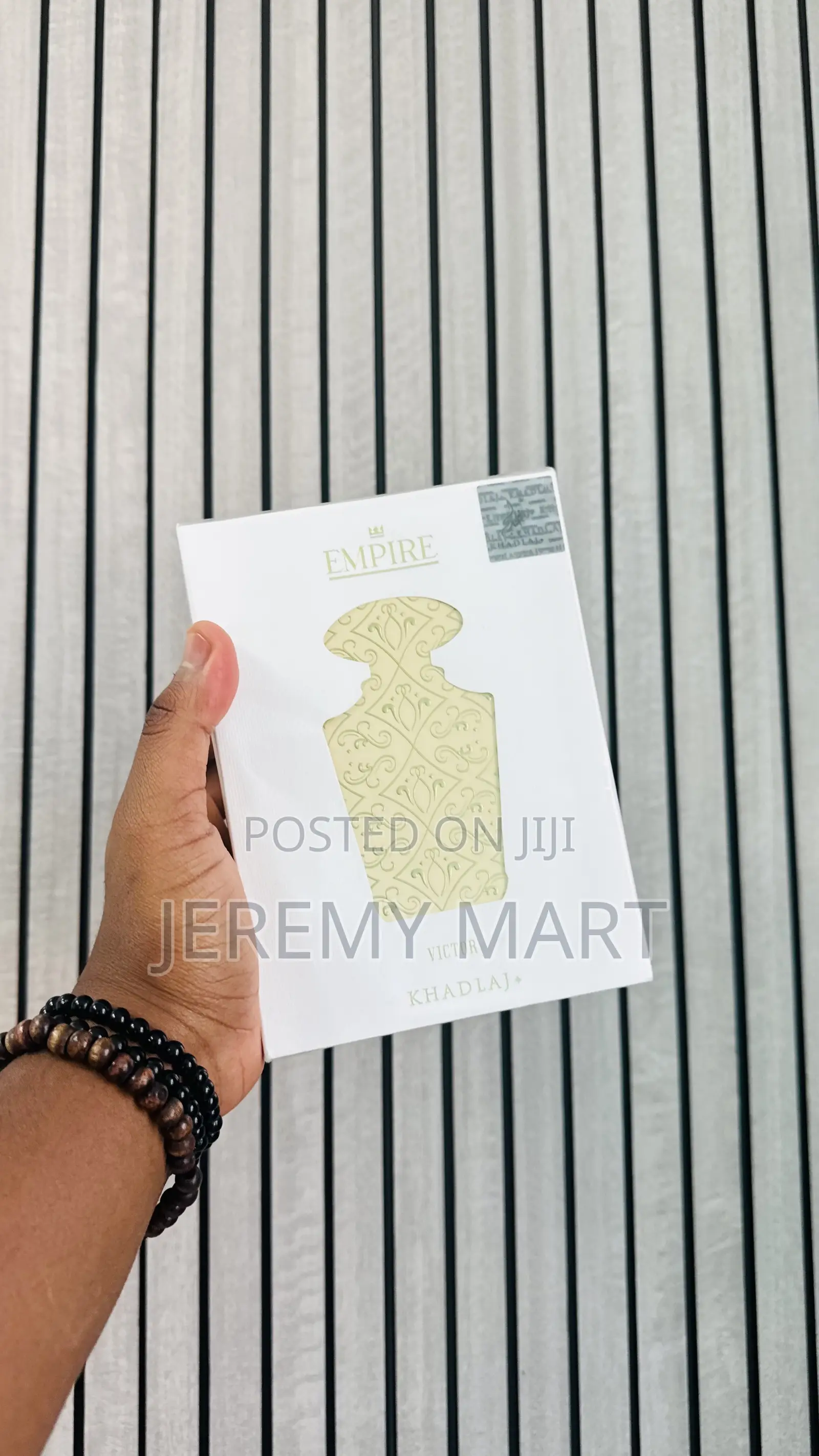 Empire Victory Perfume for Women