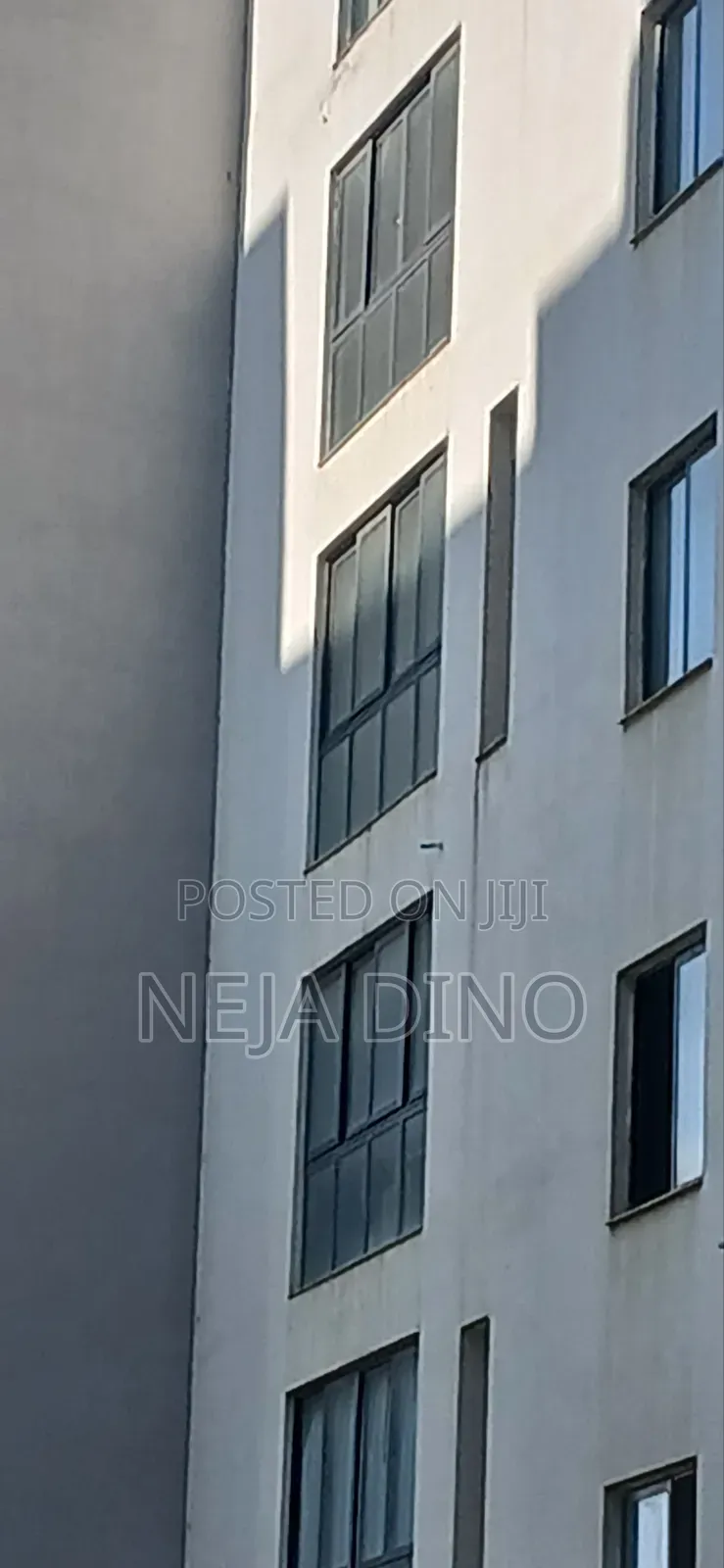 2bdrm Apartment in Re, Yeka for sale