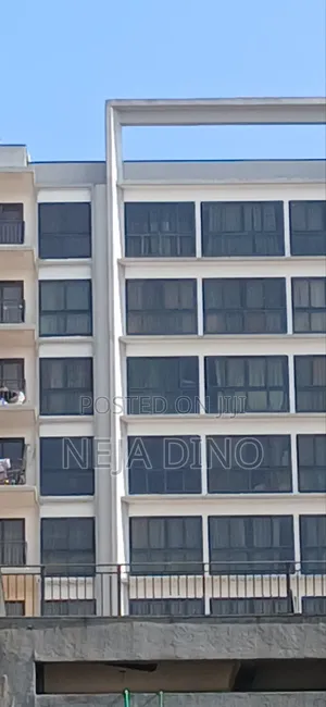 2bdrm Apartment in Re, Yeka for sale