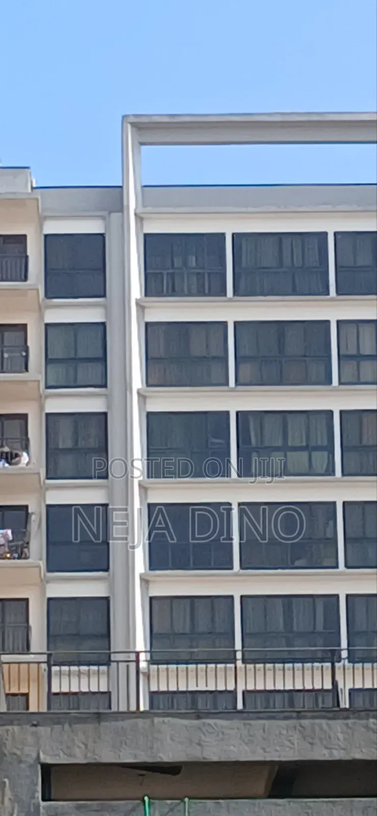 2bdrm Apartment in Re, Yeka for sale