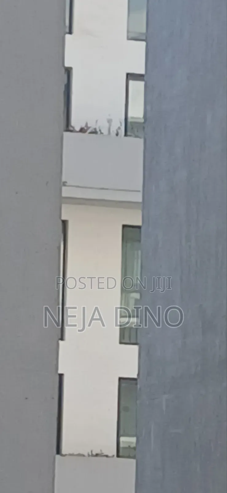 2bdrm Apartment in Re, Yeka for sale