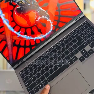 New Laptop Lenovo 16GB AMD Ryzen 7 SSD 512GB