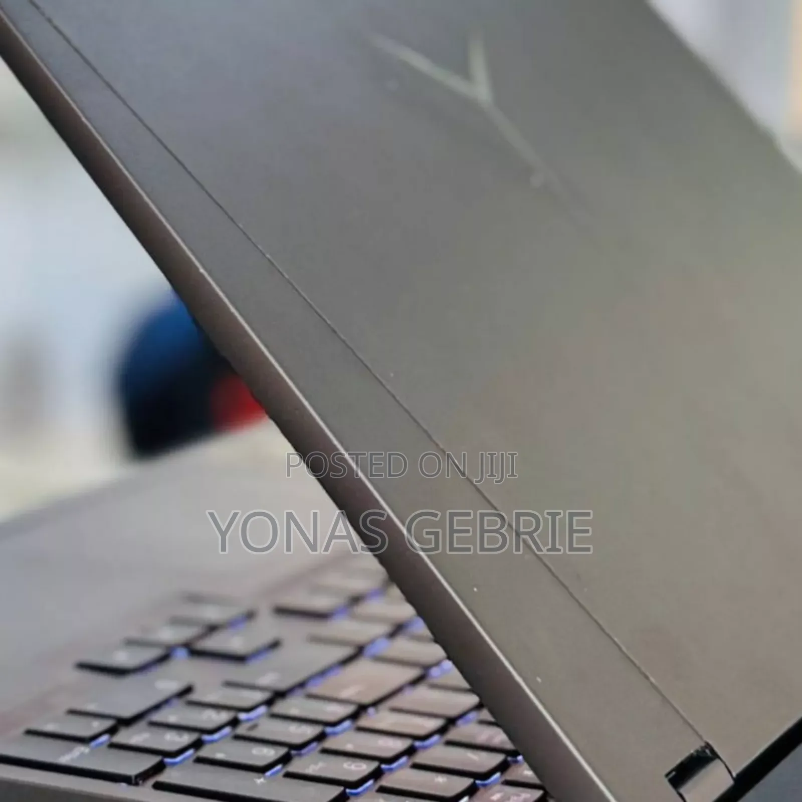 New Laptop Lenovo 16GB AMD Ryzen 7 SSD 512GB