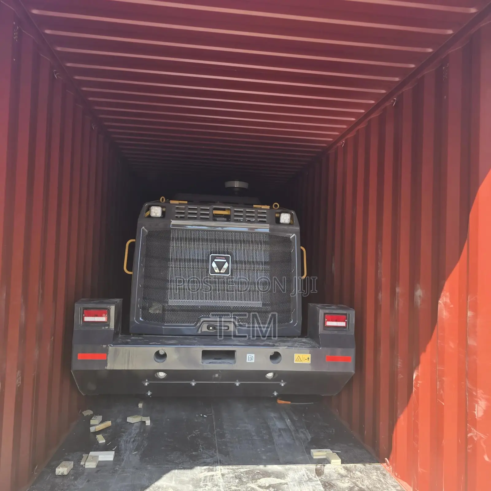 Machineries for Sale