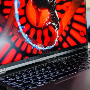 New Laptop Lenovo 16GB AMD Ryzen 7 SSD 512GB