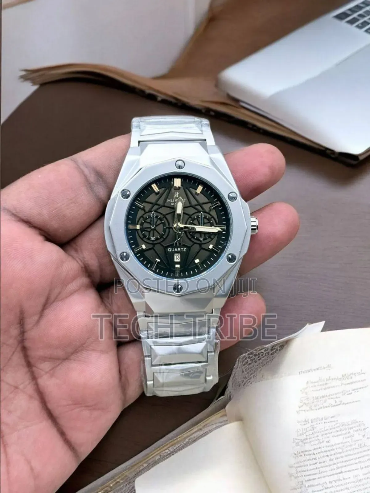 Original Men’S Watches From Seiko Cartier Hublot and More High Quality