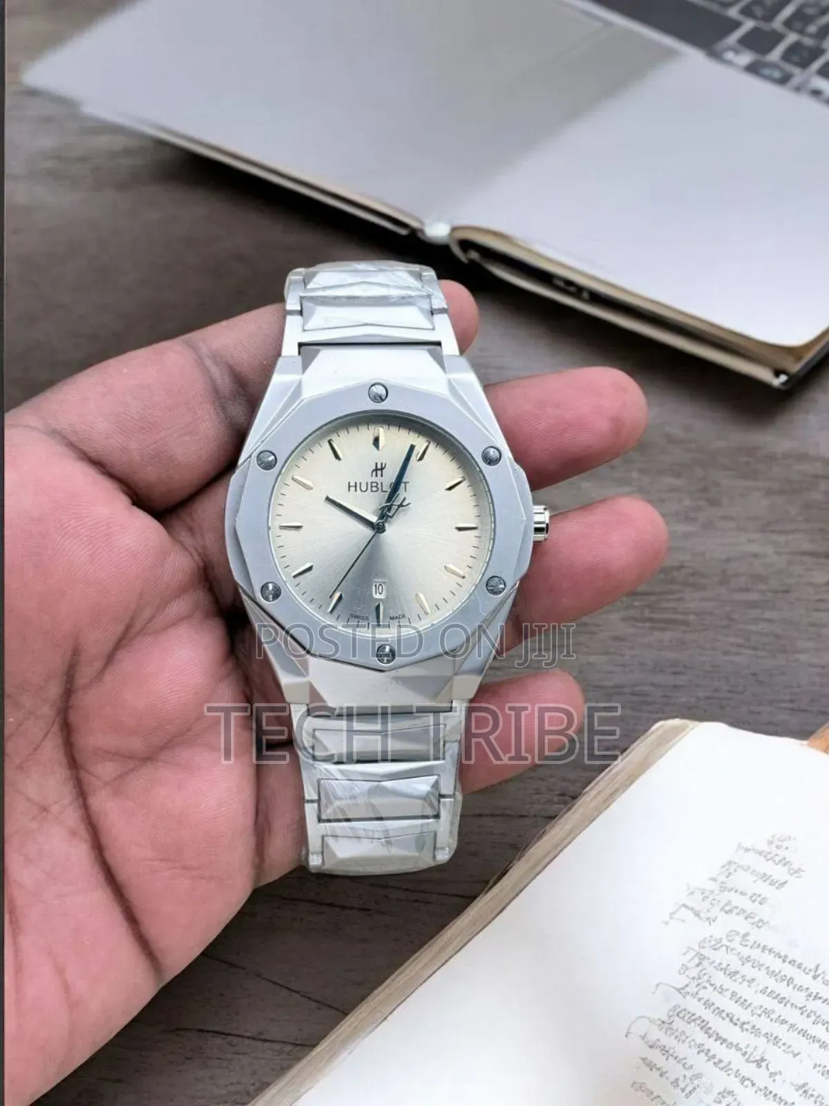 Original Men’S Watches From Seiko Cartier Hublot and More High Quality