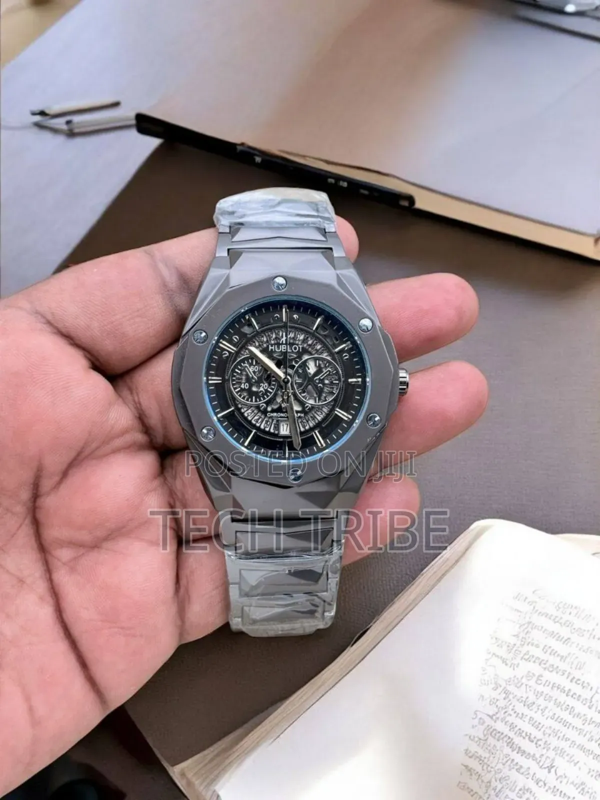 Original Men’S Watches From Seiko Cartier Hublot and More High Quality