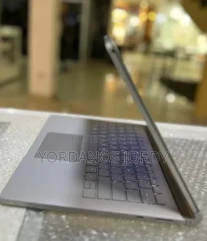 New Laptop Microsoft Surface Book 3 16GB Intel Core I7 SSD 512GB