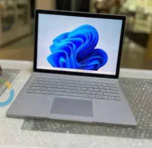 New Laptop Microsoft Surface Book 3 16GB Intel Core I7 SSD 512GB
