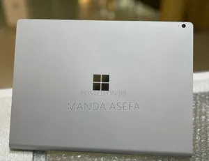 New Laptop Microsoft Surface Book 3 16GB Intel Core I7 SSD 256GB