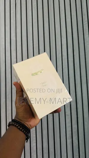 Vanilla Voyage Maison Asrar Perfume for Her