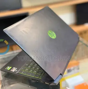 New Laptop HP Pavilion Power 15 16GB AMD Ryzen 7 SSHD (Hybrid) 1.5T