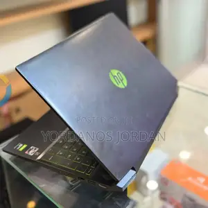 New Laptop HP Pavilion Power 15 16GB AMD Ryzen 7 SSHD (Hybrid) 1.5T