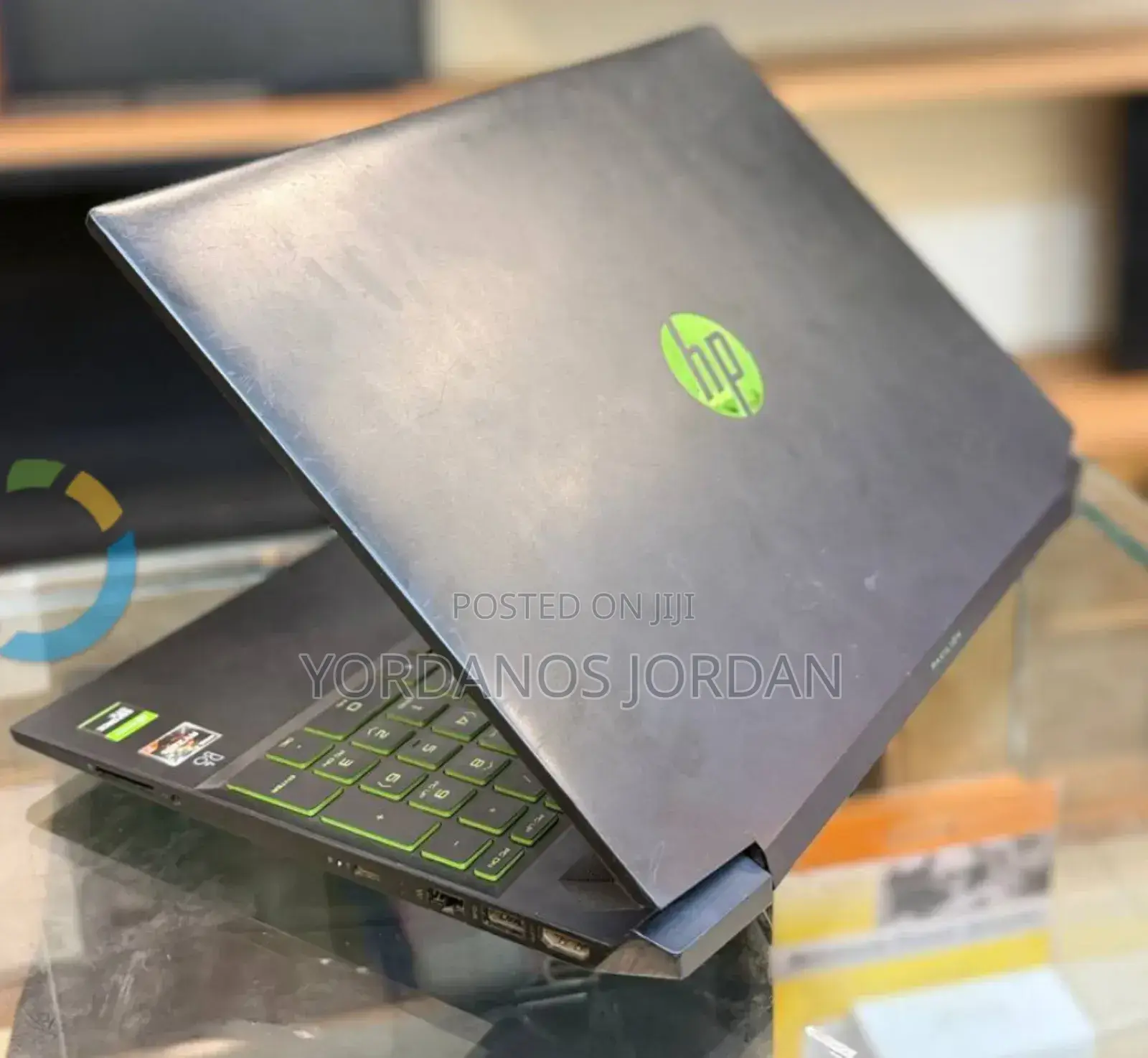 New Laptop HP Pavilion Power 15 16GB AMD Ryzen 7 SSHD (Hybrid) 1.5T