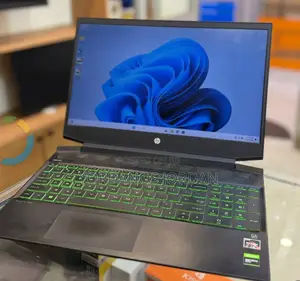 New Laptop HP Pavilion Power 15 16GB AMD Ryzen 7 SSHD (Hybrid) 1.5T