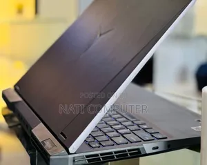New Laptop Lenovo Legion 5 16GB Intel Core I7 SSD 512GB