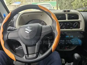 New Suzuki APV Minibus 2025