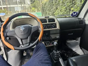 New Suzuki APV Minibus 2025