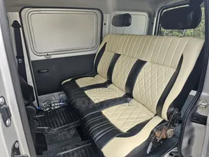 New Suzuki APV Minibus 2025