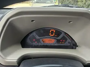 New Suzuki APV Minibus 2025