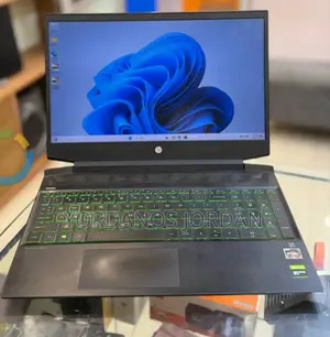 New Laptop HP Pavilion Power 15 16GB AMD Ryzen 7 SSHD (Hybrid) 1.5T