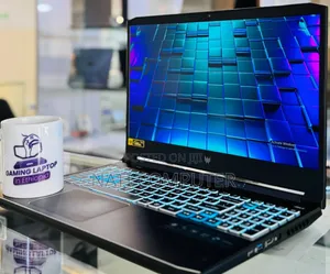 New Laptop Acer Predator Helios 300 16GB Intel Core I7 SSD 512GB