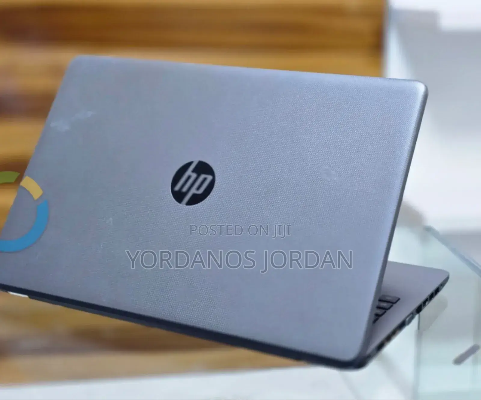 New Laptop HP Stream Notebook 8GB Intel Core I5 HDD 1T