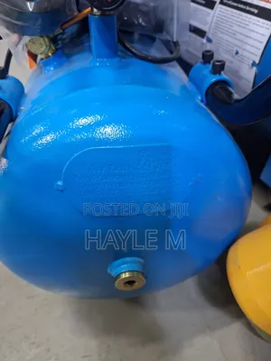 Sailor Air Compressor 50l