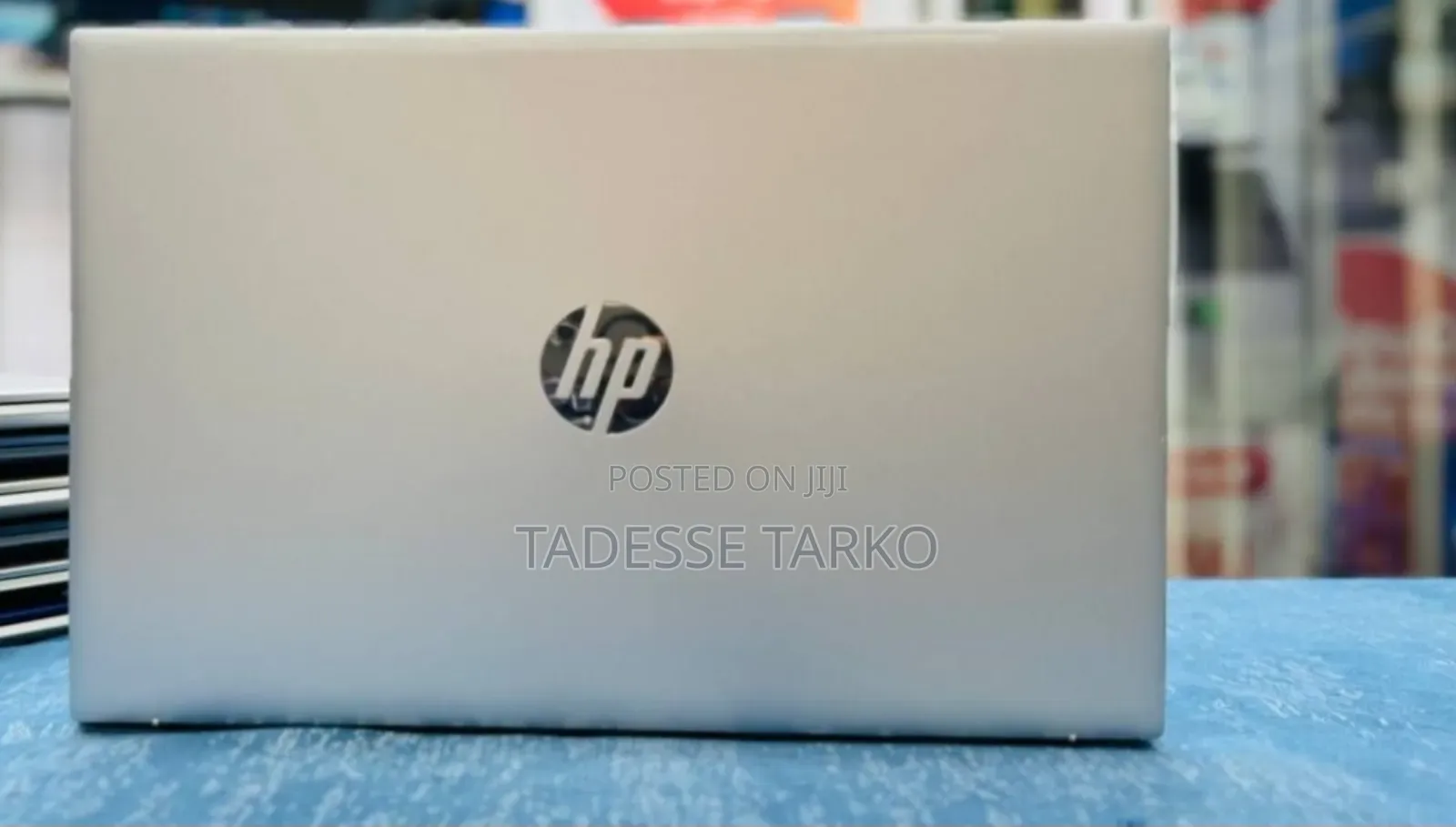 New Laptop HP Pavilion 15 16GB Intel Core I5 SSD 1T