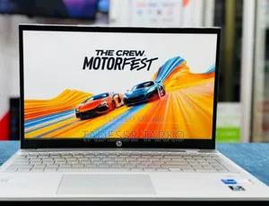 New Laptop HP Pavilion 15 16GB Intel Core I5 SSD 1T