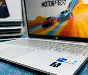 New Laptop HP Pavilion 15 16GB Intel Core I5 SSD 1T