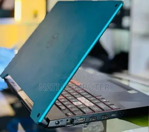 New Laptop Asus TUF Gaming A15 32GB AMD Ryzen 9 HDD 1T