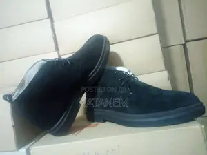 Brand Boots Weather'er