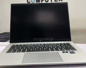 New Laptop HP EliteBook 840 G9 16GB Intel Core I7 SSD 1T