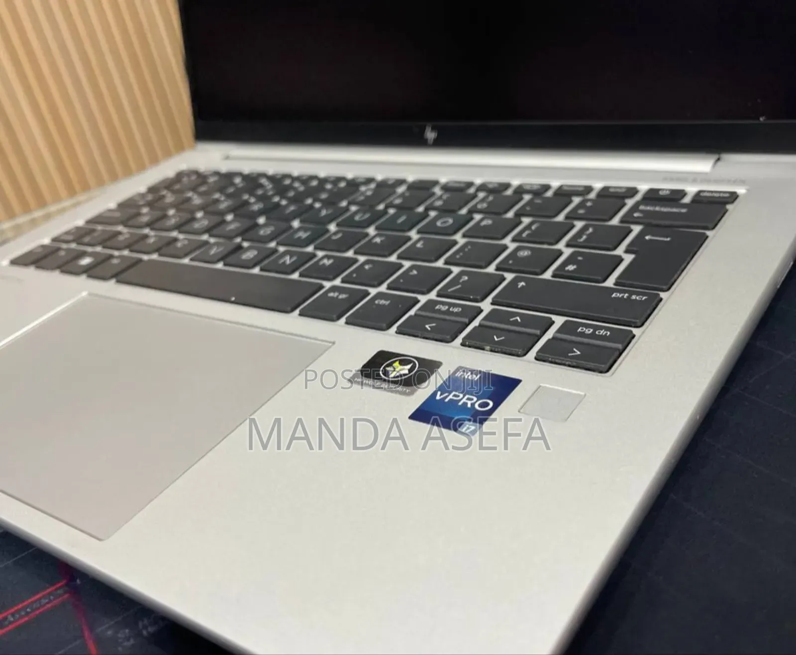 New Laptop HP EliteBook 840 G9 16GB Intel Core I7 SSD 1T