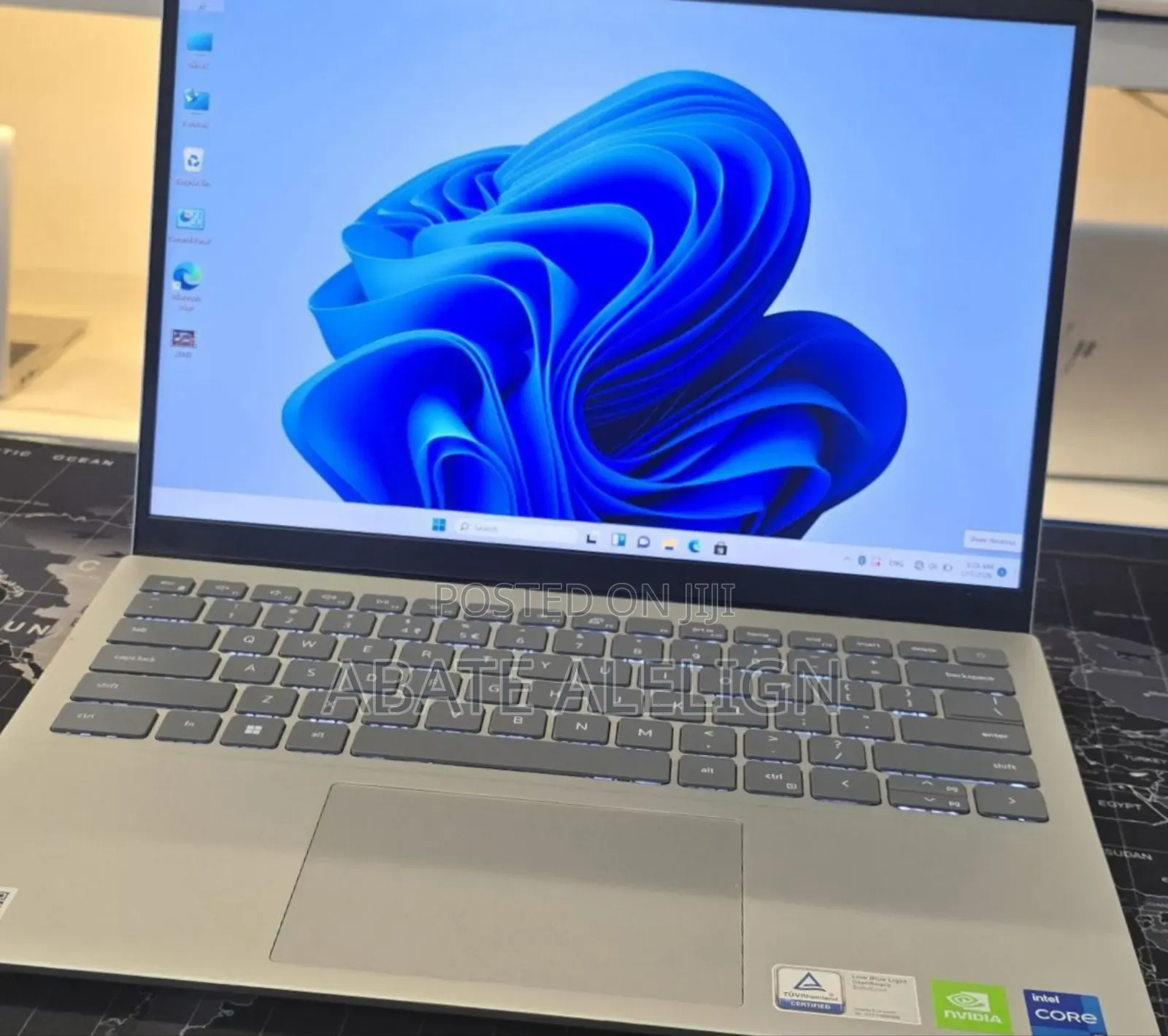 New Laptop Dell Inspiron 14 16GB Intel Core I7 SSD 512GB