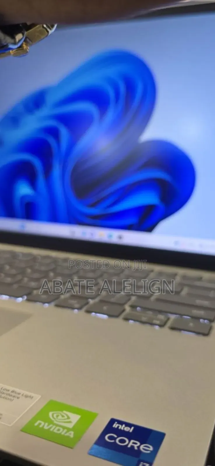 New Laptop Dell Inspiron 14 16GB Intel Core I7 SSD 512GB