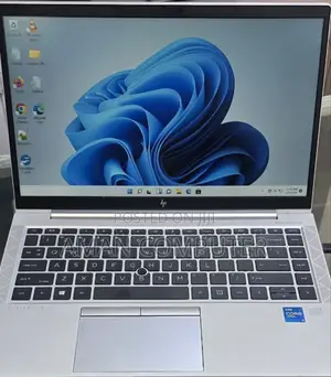 New Laptop HP EliteBook 840 G8 16GB Intel Core I5 SSD 512GB